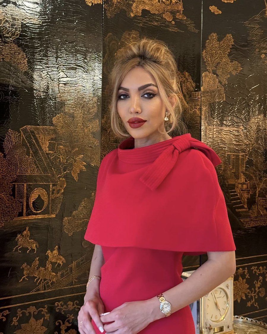Ellie Kashani, Founder of House of GeoMera