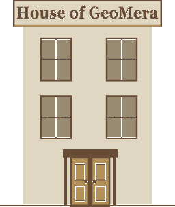 House of GeoMera